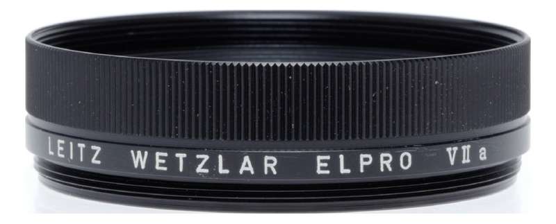 Leitz Elpro VIIa 16533G Close-Up Lens for Leica R