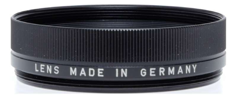 Leitz Elpro VIIa 16533G Close-Up Lens for Leica R