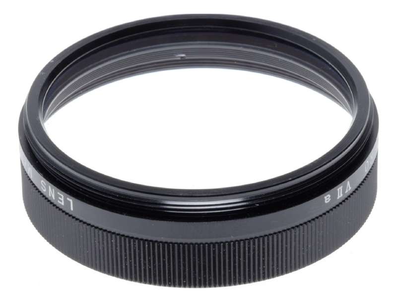 Leitz Elpro VIIa 16533G Close-Up Lens for Leica R