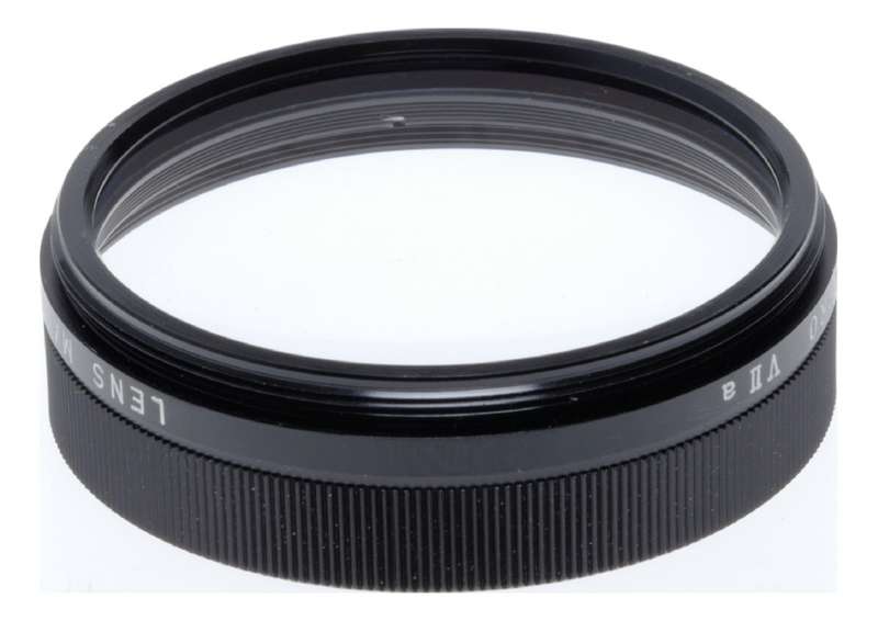 Leitz Elpro VIIa 16533G Close-Up Lens for Leica R
