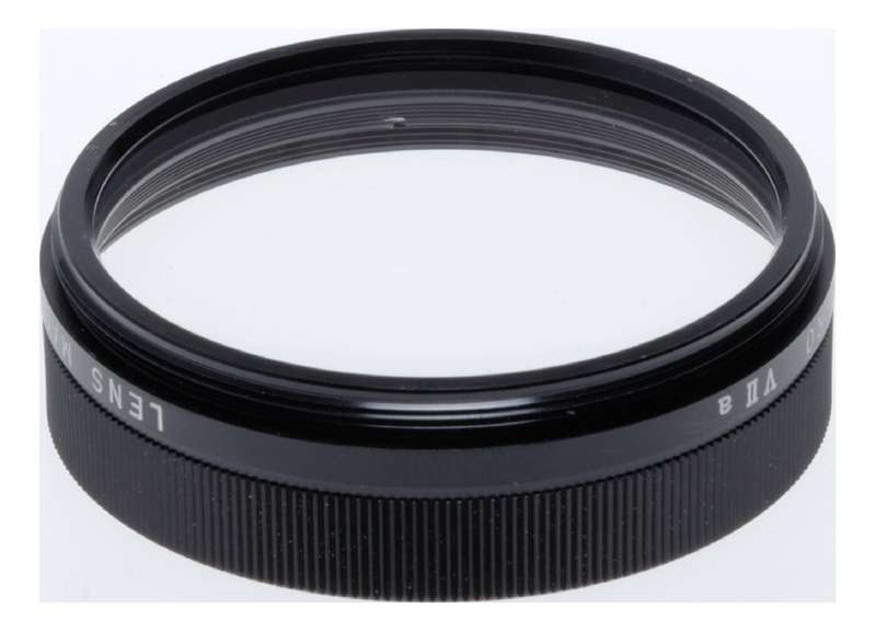 Leitz Elpro VIIa 16533G Close-Up Lens for Leica R