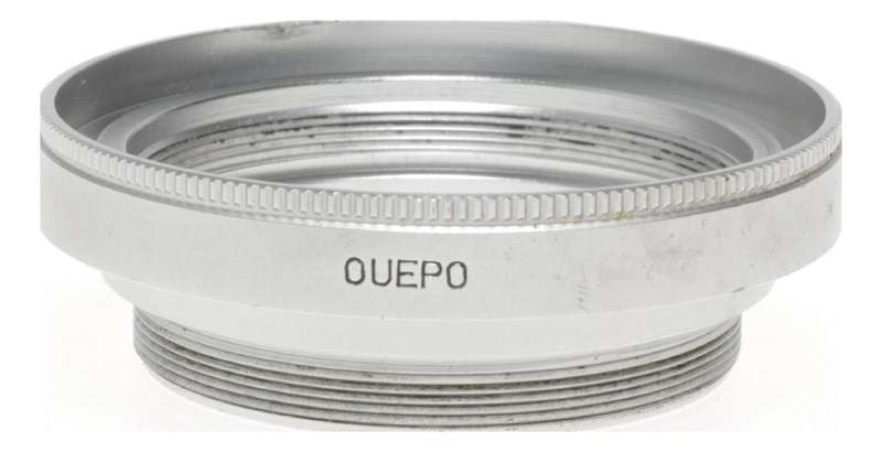 Leitz OUEPO Leica Lens Adapter 16474 Extension Ring