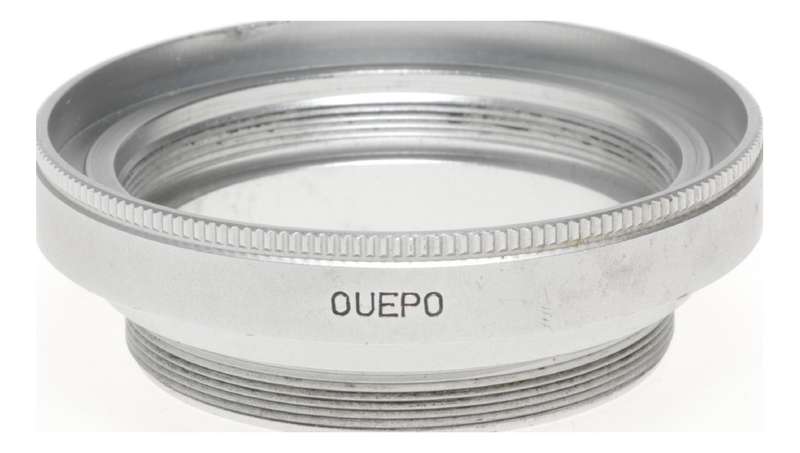 Leitz OUEPO Leica Lens Adapter 16474 Extension Ring