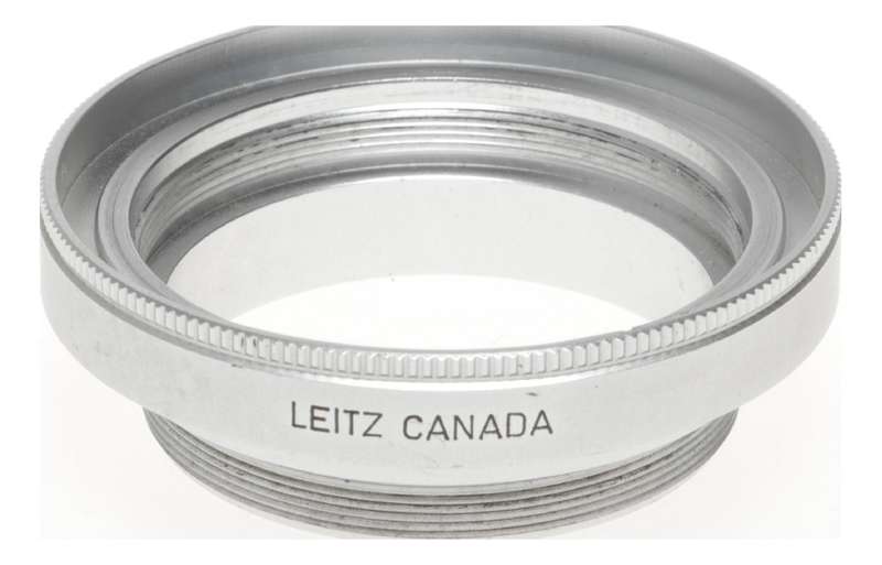 Leitz OUEPO Leica Lens Adapter 16474 Extension Ring