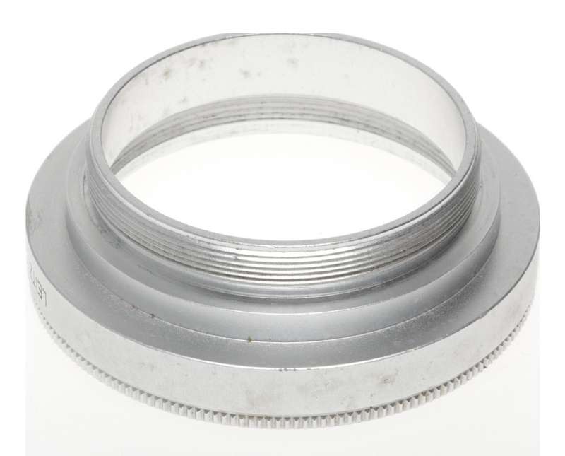 Leitz OUEPO Leica Lens Adapter 16474 Extension Ring