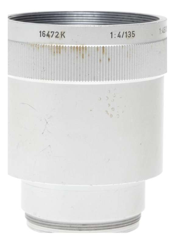 Leitz OTSRO 16472K 1:4.5/135 Leica M Macro Tube Adapter