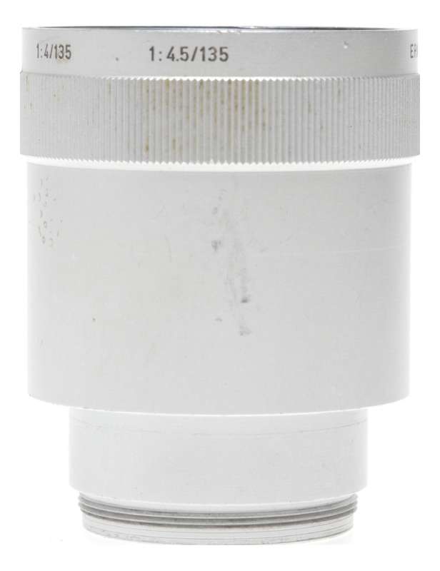 Leitz OTSRO 16472K 1:4.5/135 Leica M Macro Tube Adapter