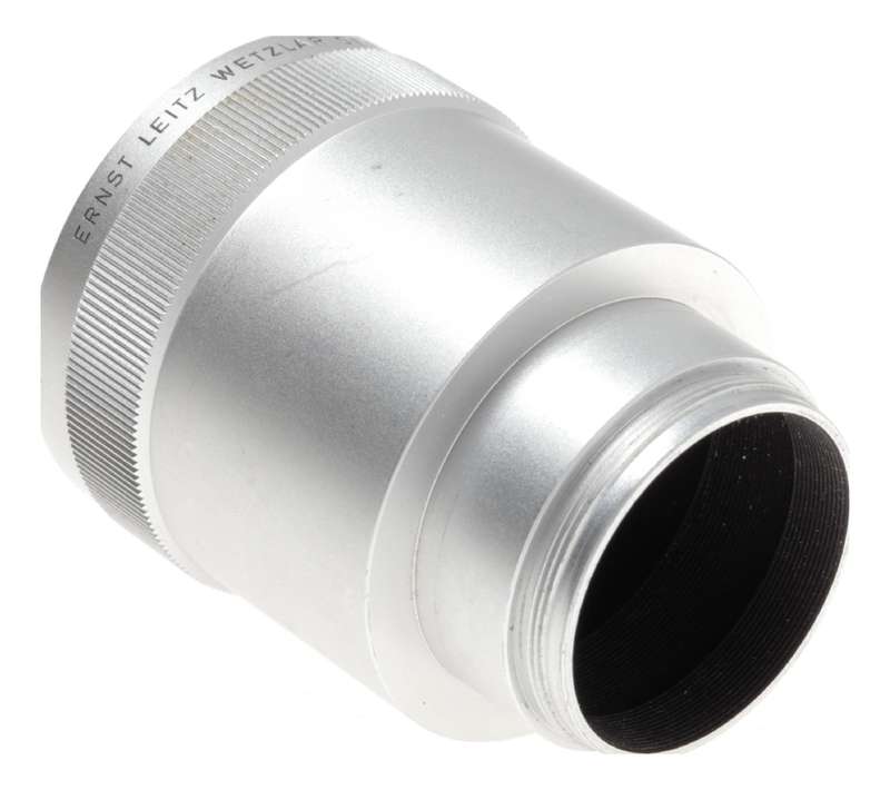 Leitz OTSRO 16472K 1:4.5/135 Leica M Macro Tube Adapter