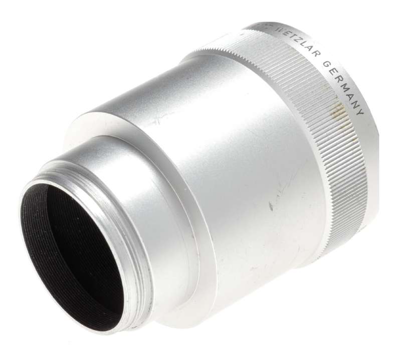 Leitz OTSRO 16472K 1:4.5/135 Leica M Macro Tube Adapter