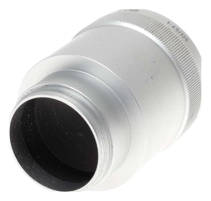 Leitz OTSRO 16472K 1:4.5/135 Leica M Macro Tube Adapter
