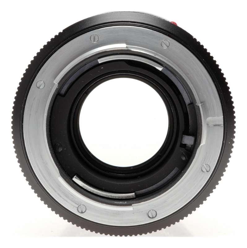 Leitz Summicron-R 1:2/90 Leicaflex Camera Tele Lens 11219