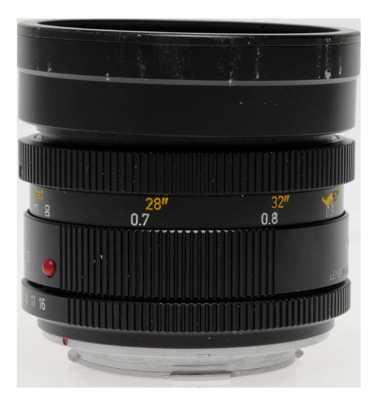 Leitz Summicron-R 1:2/90 Leicaflex Camera Tele Lens 11219