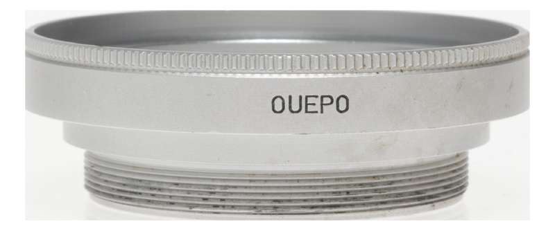 Leitz OUEPO Leica Lens Adapter Extension Ring 16474