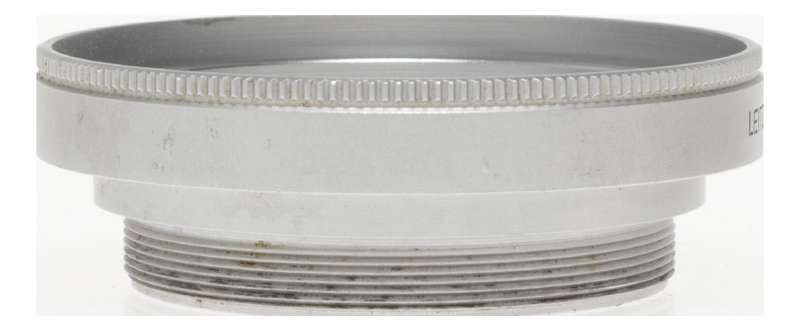 Leitz OUEPO Leica Lens Adapter Extension Ring 16474