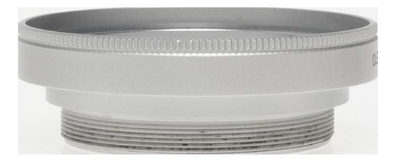 Leitz OUEPO Leica Lens Adapter Extension Ring 16474
