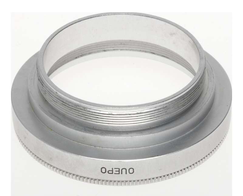 Leitz OUEPO Leica Lens Adapter Extension Ring 16474