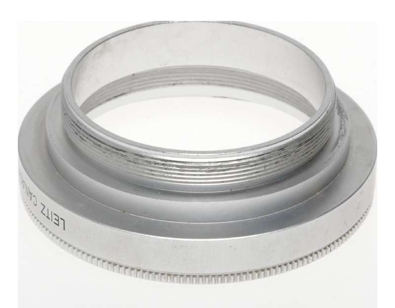 Leitz OUEPO Leica Lens Adapter Extension Ring 16474