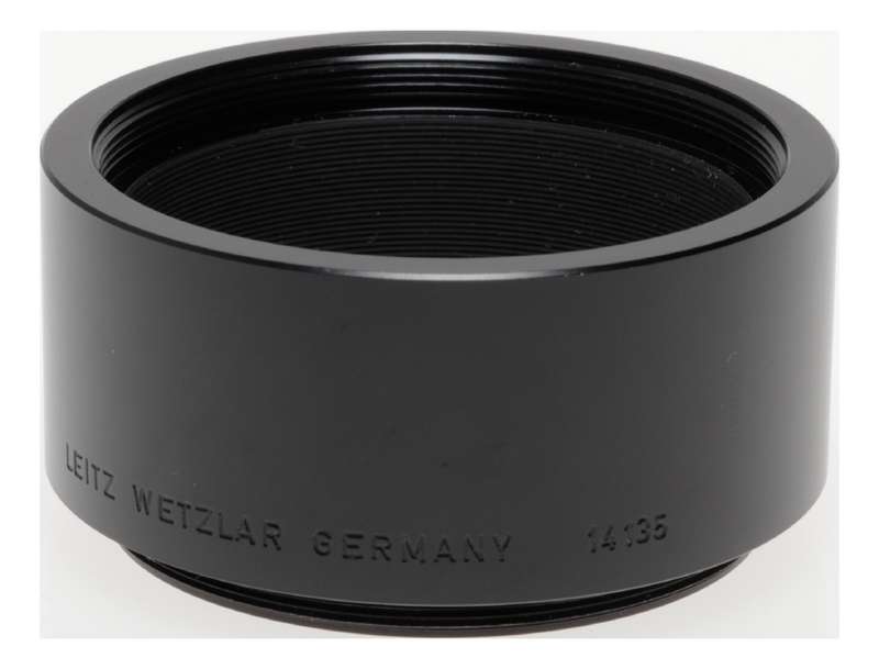 Leitz Leica R Camera Extension Tube Ring in Box 14135