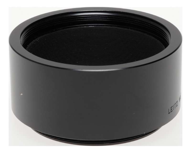 Leitz Leica R Camera Extension Tube Ring in Box 14135