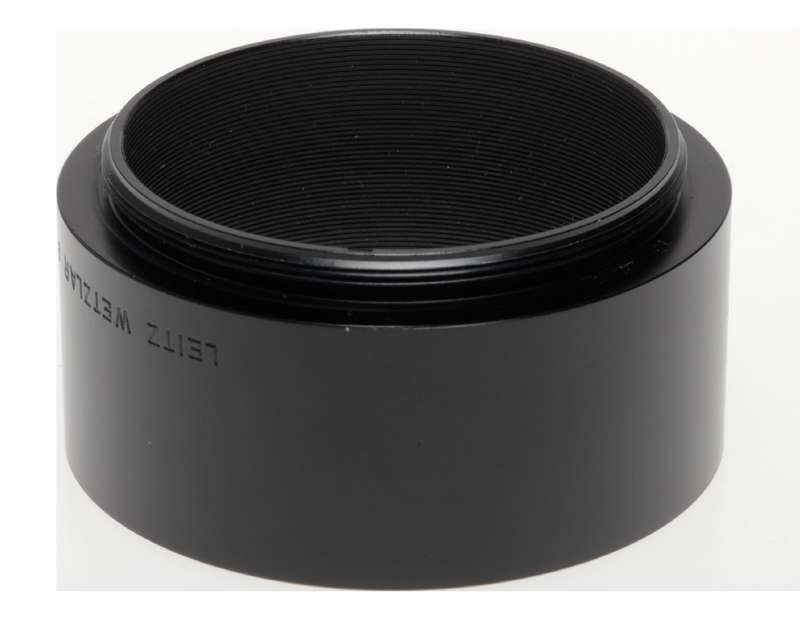 Leitz Leica R Camera Extension Tube Ring in Box 14135