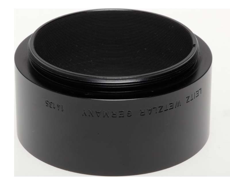 Leitz Leica R Camera Extension Tube Ring in Box 14135