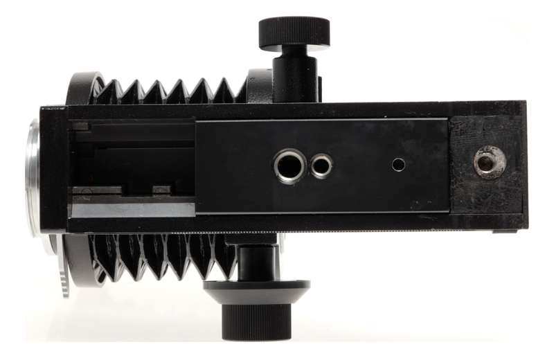 Leitz Leica R Macro Focusing Bellows 16860 for SLR Camera