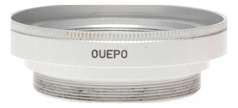 Leica OUEPO Camera Lens Adapter Extension Ring 16474 Leitz Canada