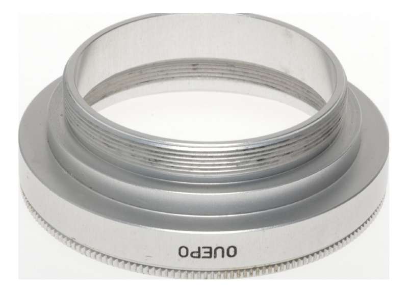 Leica OUEPO Camera Lens Adapter Extension Ring 16474 Leitz Canada