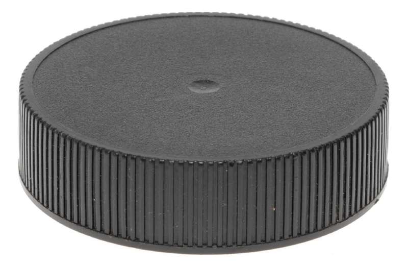 Leitz 14162 Leica R Camera Rear Lens Cap in Box