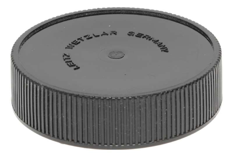 Leitz Leica R Rear Lens Cap 14162 in Box fits SLR Camera