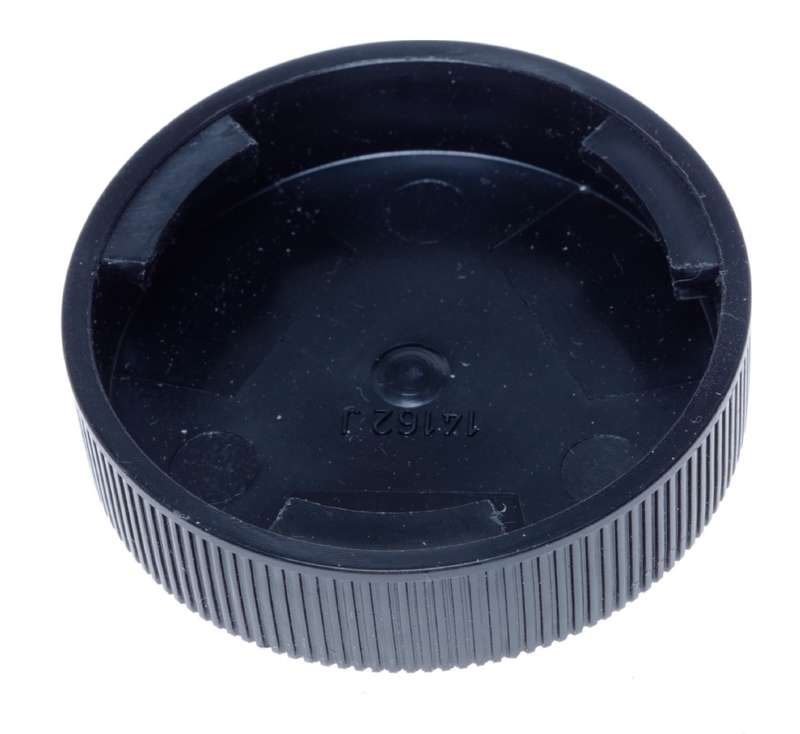 Leitz Leica R Rear Lens Cap 14162 in Box fits SLR Camera