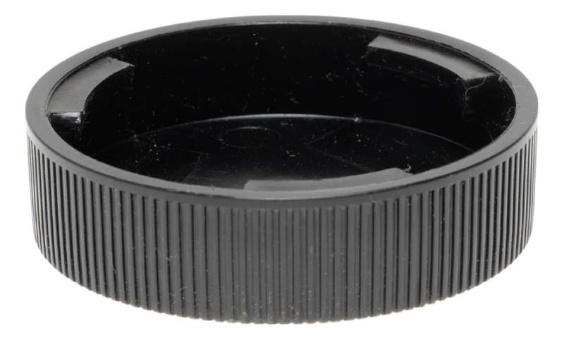 Leitz Leica R Rear Lens Cap 14162 in Box fits SLR Camera
