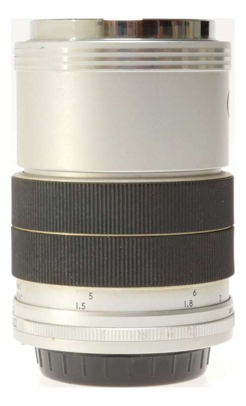 Topcon RE.Auto-Topcor 1:3.5 f=135mm SLR Camera Tele Lens
