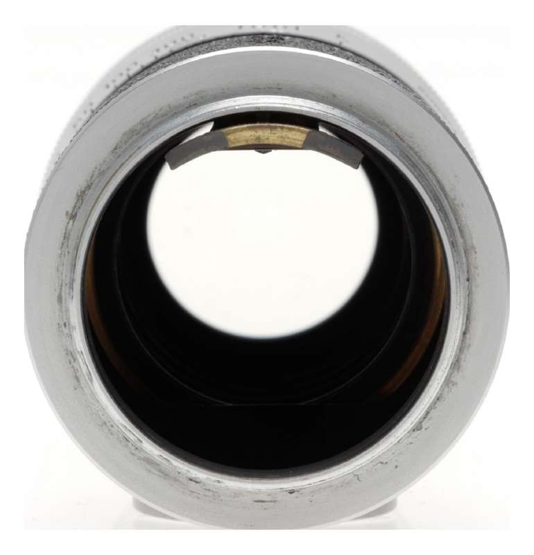 Leitz Leica M Hektor 1:4.5 f=13.5cm Camera Telefoto Lens