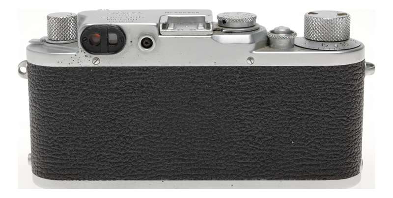Leica M39 IIIf RF Film Camera Summitar f=5cm 1:2 Filters Lens Hood