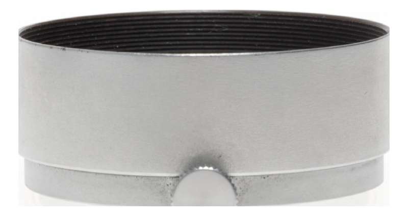 Leica M39 FOOKH Summaron-Elmar 3.5cm Camera Shade Hood