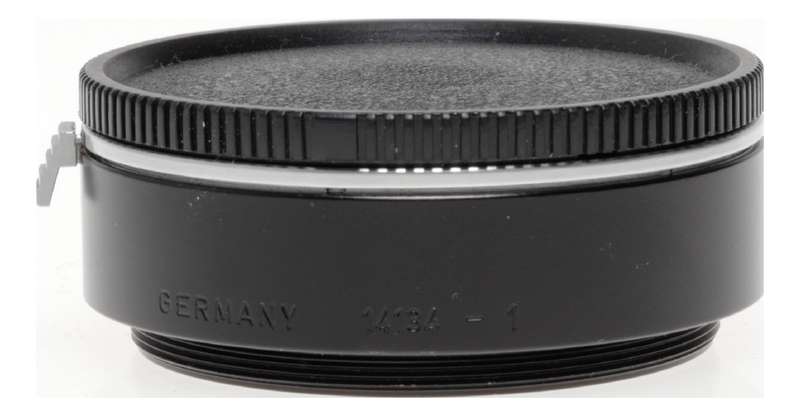 Leitz 14134-1 Leicaflex Camera Extension Tube Converter 14134-1