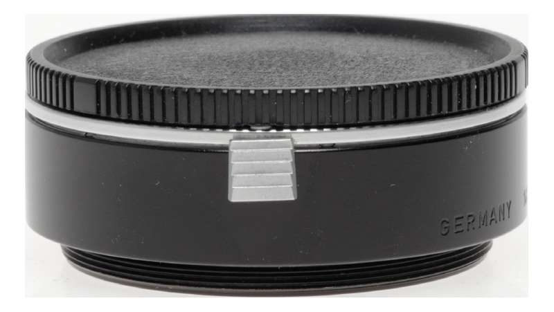 Leitz 14134-1 Leicaflex Camera Extension Tube Converter 14134-1