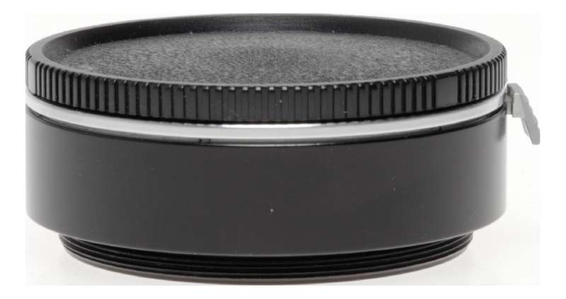 Leitz 14134-1 Leicaflex Camera Extension Tube Converter 14134-1