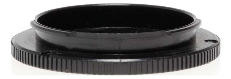 Leitz 14103 Leicaflex Leica R SLR Camera Body Cap in Box
