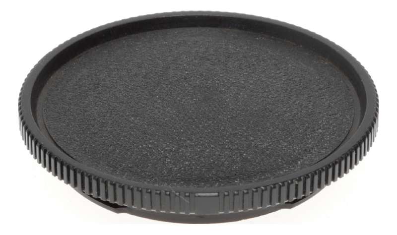 Leitz 14103 Leicaflex Leica R SLR Camera Body Cap in Box