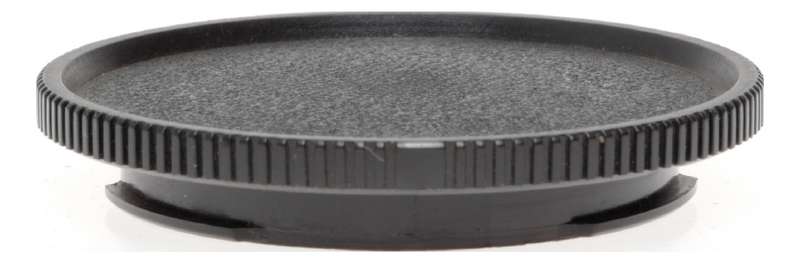 Leitz 14103 Leicaflex Leica R SLR Camera Body Cap in Box