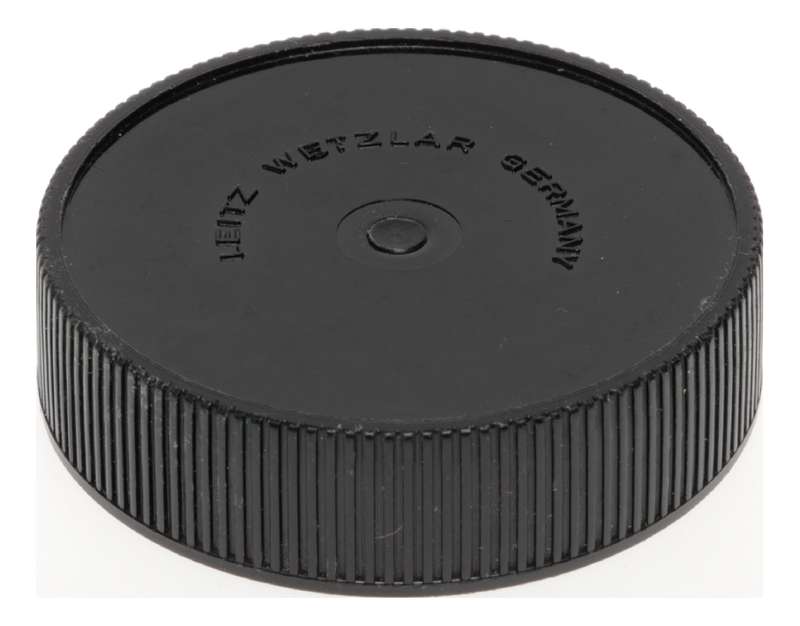 Leitz 14162 Leica R Camera Lens Rear Cap Leicaflex SLR