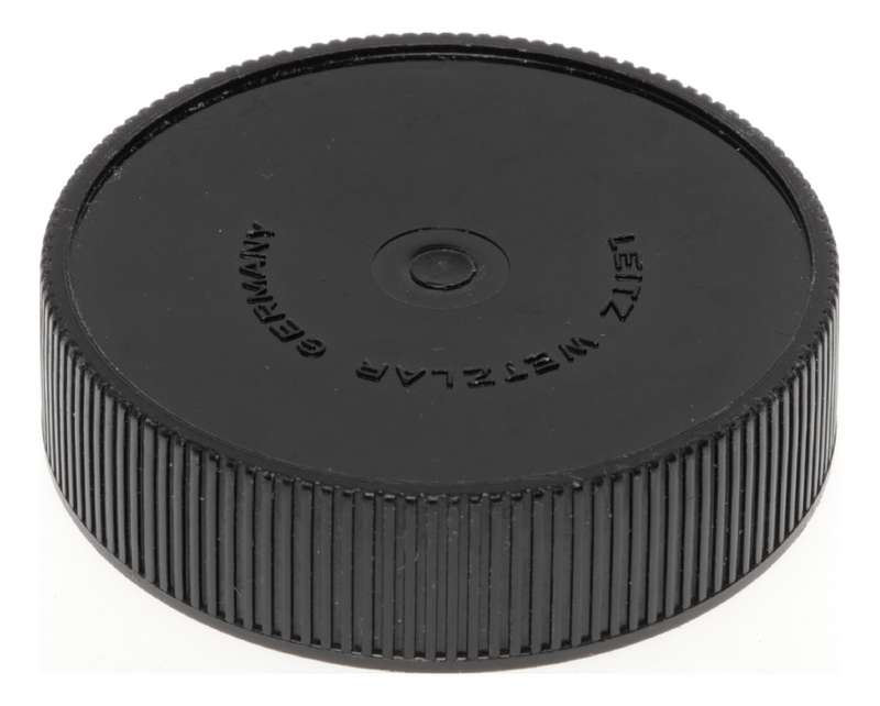 Leitz 14162 Leica R Camera Lens Rear Cap Leicaflex SLR