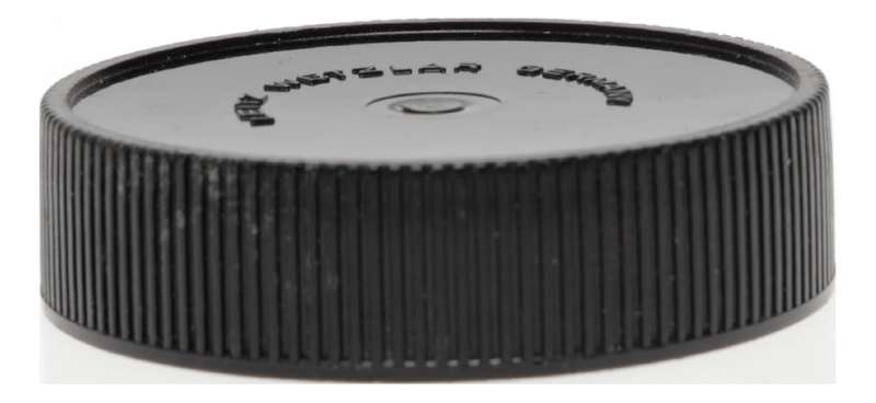Leitz 14162 Leica R Camera Lens Rear Cap Leicaflex SLR