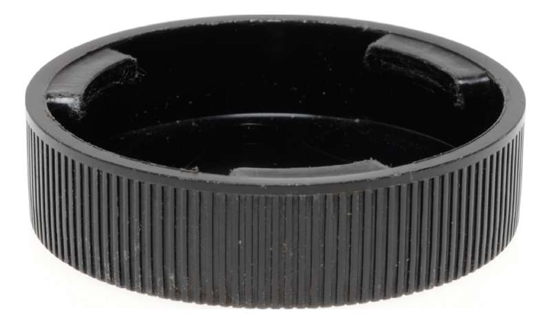 Leitz 14162 Leica R Camera Lens Rear Cap Leicaflex SLR