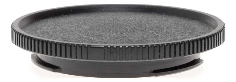 Leitz 14103 Leica R Camera Body Cap in Box Leicaflex SLR