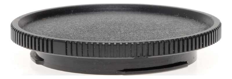 Leitz 14103 Leica R Camera Body Cap in Box Leicaflex SLR