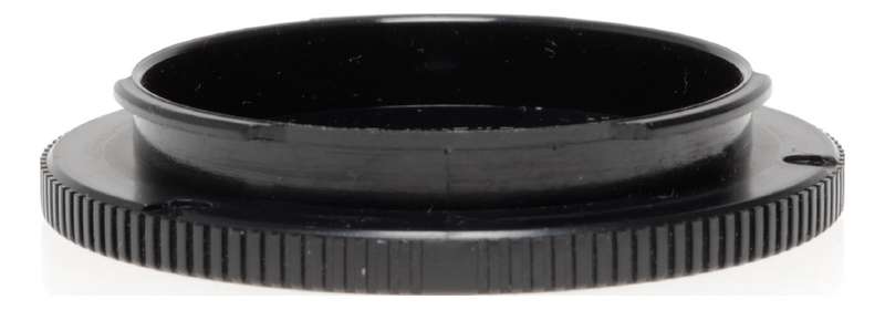 Leitz 14103 Leica R Camera Body Cap in Box Leicaflex SLR
