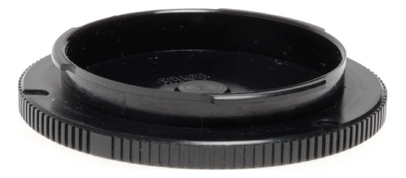 Leitz 14103 Leica R Camera Body Cap in Box Leicaflex SLR